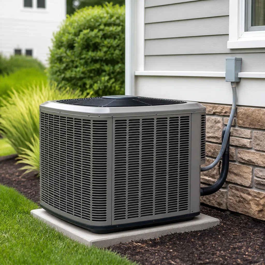 AC repair